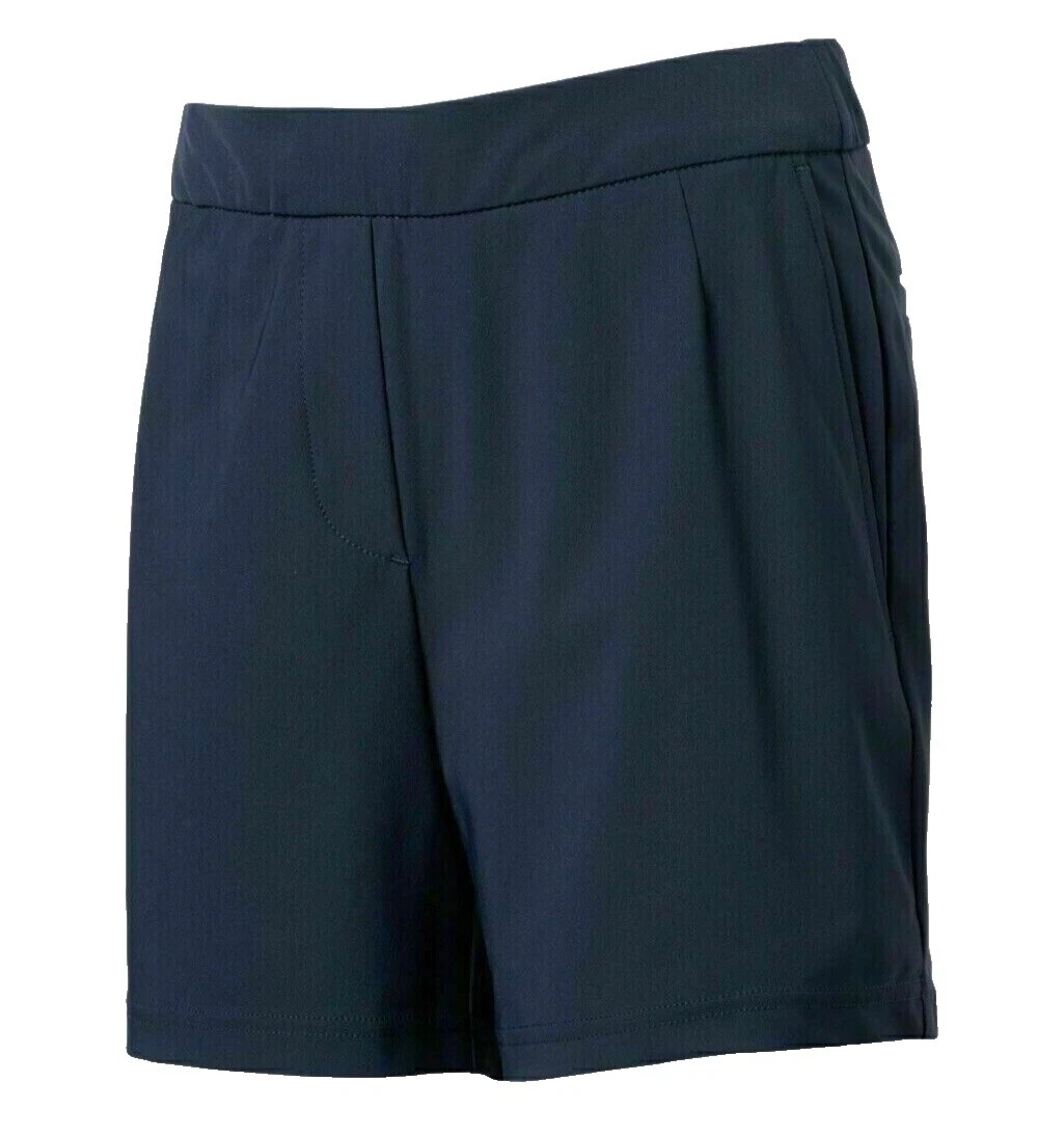 Pantalones cortos de golf Nike Poliéster para Mujeres