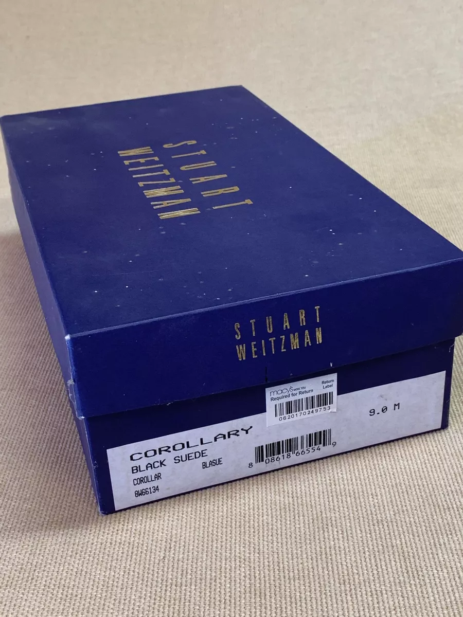 Macys stuart hotsell weitzman