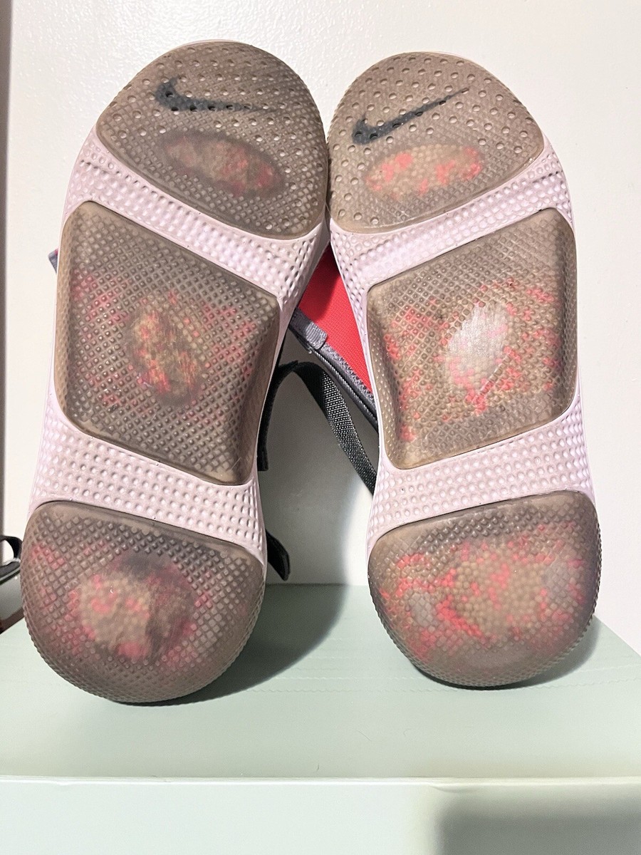 2019 Men\'s Nike Joyride Envelope ISPA Blue Hero Rose Size 13 Used Rare NDS 2019 Men main image 4