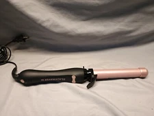 Beachwaver B1 Ceramic rotating curling iron 1 inch barrel bw160bx