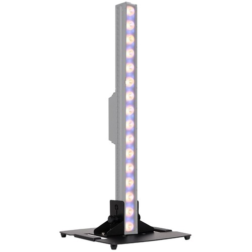 ADJ VFB1 Accu-Stand Floor Base to Vertically Mount ElectraPix Bar 8 or Bar 16... - Picture 6 of 7