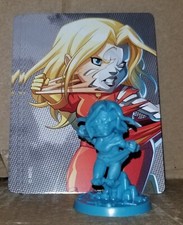 Marvel United Multiverse HUSK Kickstarter Exclusive Hero CMoN NEW