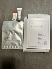 CNP Skin Rejuvenating Rx Core Basic Kit Anti Aging Wrinkle
