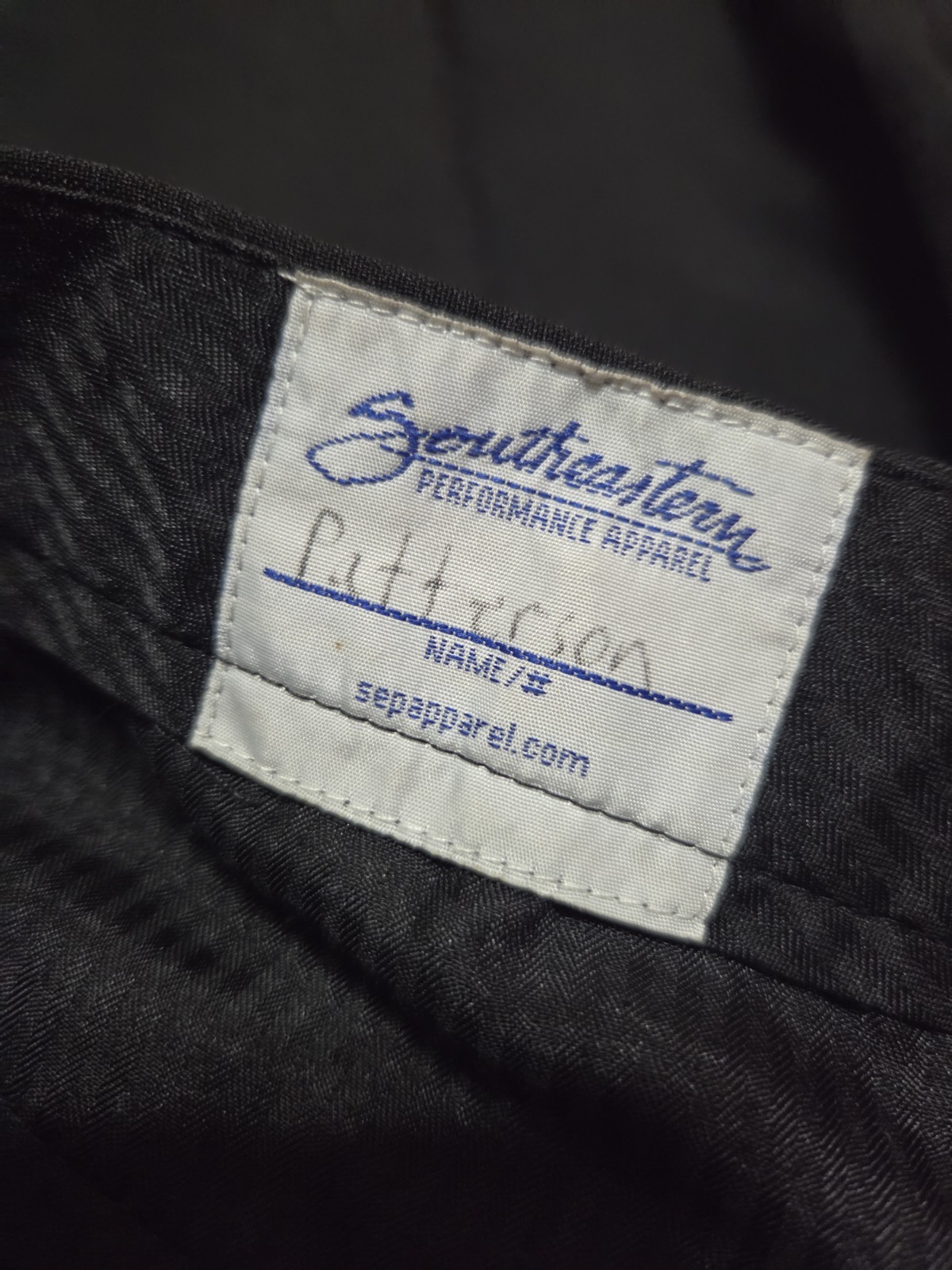 Men's Southeastern Performance Adjustable Flat Fr… - image 7