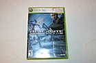 Microsoft Xbox 360 Game Blacksite Area 51