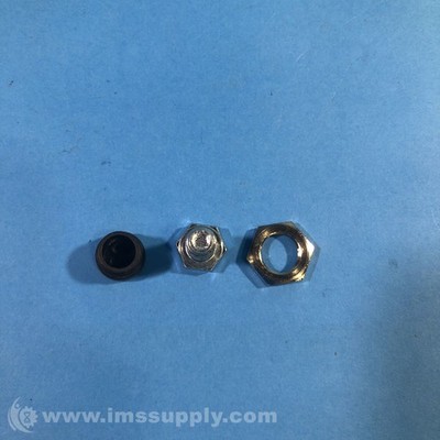 Shuttleworth LM1000-7900 Sensor Mount Hardware Pack FNFP