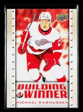 2019-20 Upper Deck Tim Hortons Team Set Hockey Cards 6