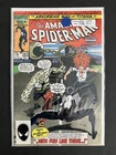 Amazing Spider-Man 283 VF 8.0 NICE COPY! Black Costume! 1986 Marvel Comics