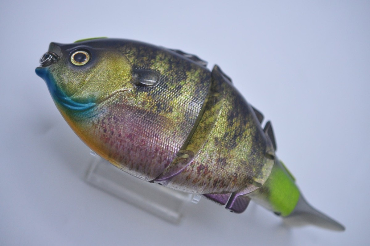 Pêche des carnassiers, marque Deps, neuf et occasion
