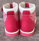 Brand New PRINCEPARD ~ Orthopedic Pink Leather Sandals ~ 32 ~ sz. 1 Big Girls ~ — photo 10