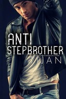 Anti-Stepbrother Tijan Taschenbuch Kartoniert / Broschiert Englisch 2019 Tijan
