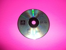 Twisted Metal 2 - PlayStation 1, PS1 - Disc Only - Tested