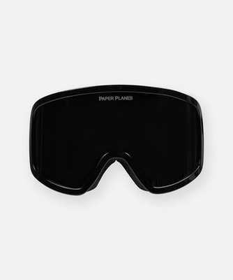 PAPER PLANES SNOWBOARDING GOGGLES   JAY-Z HAT