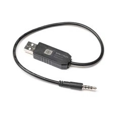 Spektrum Accessories Spektrum Smart Charger USB Updater Cable / Link SPMXCA100