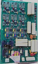 LINCOLN ELECTRIC PARTS - FIRING PC BD ASBLY - G2699-6