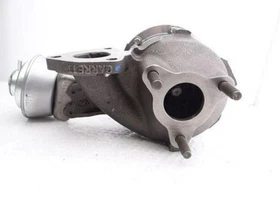 Turbolader GARRETT HONDA für HONDA CIVIC VIII Hatchback (FN, FK) 753708-9005S