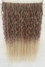 Synthetic dread Extensions
