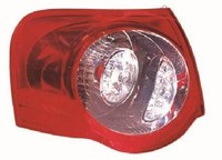 Original Abakus Heckleuchte 441-1988R-AE FüR VW