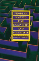 R. Friedman | Problem Solving For Engineers And Scientists | Taschenbuch (1991)