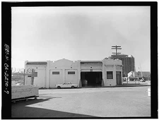 Maier Brewing Company Warehouse,505 West Market Street,San Diego,California,6