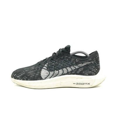 Nike Herren Pegasus Turbo Next Nature Sportschuh Schwarz ZoomX Laufschuh EU 42 - Bild 1 von 4