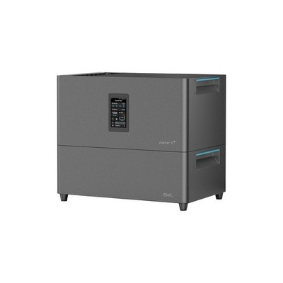 Marstek Jupiter C Plus 5.12KWh All in One Speicher für Balkonkraftwerk 2400W