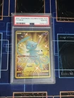 Celebrations Mew Gold Mint #025/025 Secret Edition PSA 10
