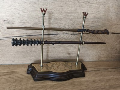 Zauberstäbe von Fred & George Weasley   Harry Potter
