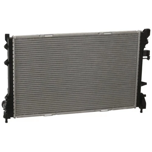 Nuevo radiador compatible con Fiat 500 Hatchback FI3010100 2012-2019 Foto 2 de 4