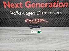 2015 Audi A5 B8.5 Left Front Driver Side Bumper Bracket Support Guide