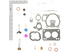 For 1954 Ford Victoria Carburetor Repair Kit Walker 87888YWDS 4.2L V8