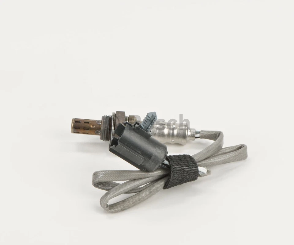 Bosch Oxygen Sensor 15047 fit Chrysler Dodge Sebring Avenger 1998-2000 - Image 3 of 4