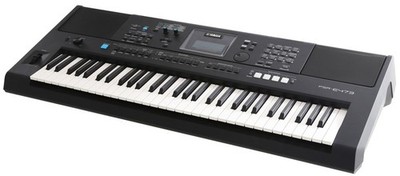 Yamaha PSR EW-410