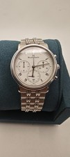 Cronografo Blancpain Villeret