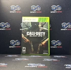 Call of Duty: Black Ops Microsoft Xbox 360 CIB Complete Refurbished & Tested