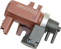 Metzger 0892555 Druckwandler, Abgassteuerung FüR CitroËN Ford Peugeot Volvo