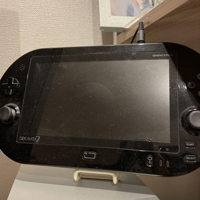 GAMETECH デカビタ7 DEKAVITA7 PSVITA Gametech Dekavita7 Japan | eBay