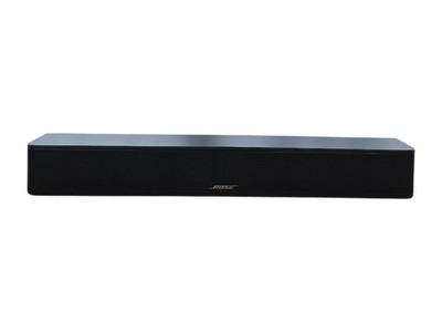 Bose Solo Soundbar 2 w/ Improved Dialogue Mode - 885866-1100