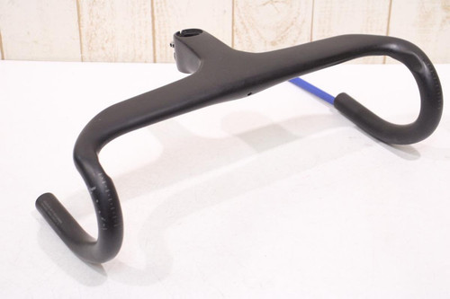Bontrager Aeolus RSL VR-C Integrated Carbon Handlebar 400mm (C-C) Recall Update - Picture 1 of 10