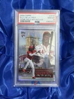 2024 Topps Elly De La Cruz Home Field Advantage Case Hit Rookie SP #HFA-1 PSA 10
