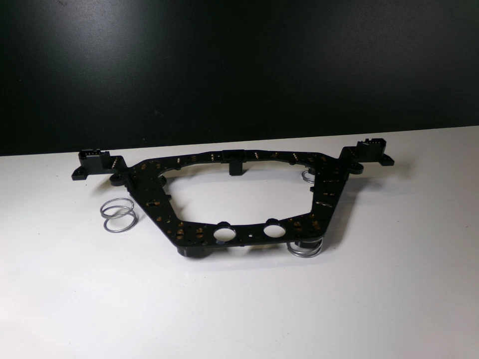 6019463.10.01 Steering Circuit Board 01578005 01-05 Mercedes Benz W203 C230 C240 - Image 3 of 4