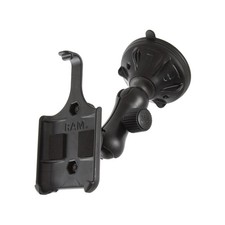 RAP-B-166-2-AP10U RAM Twist-Lock Low Profile Suction Mount for ...