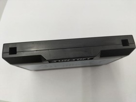 Famicom Software Gimmick Sunsoft FLv38