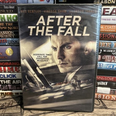 After the Fall (DVD 2015 Widescreen) New, Crime, Action, Buy 2 Get 1 Free - J