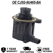 Turbocharger Wastegate Solenoid Fits Premium Sedan Suv 1.5 1.6 2.0 1pc