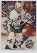 1991-92 Pro Set Platinum Bobby Holik #43 t3w