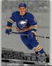 2023-24 Upper Deck NHL Star Rookies Box Set Zach Benson #25 Buffalo Sabres