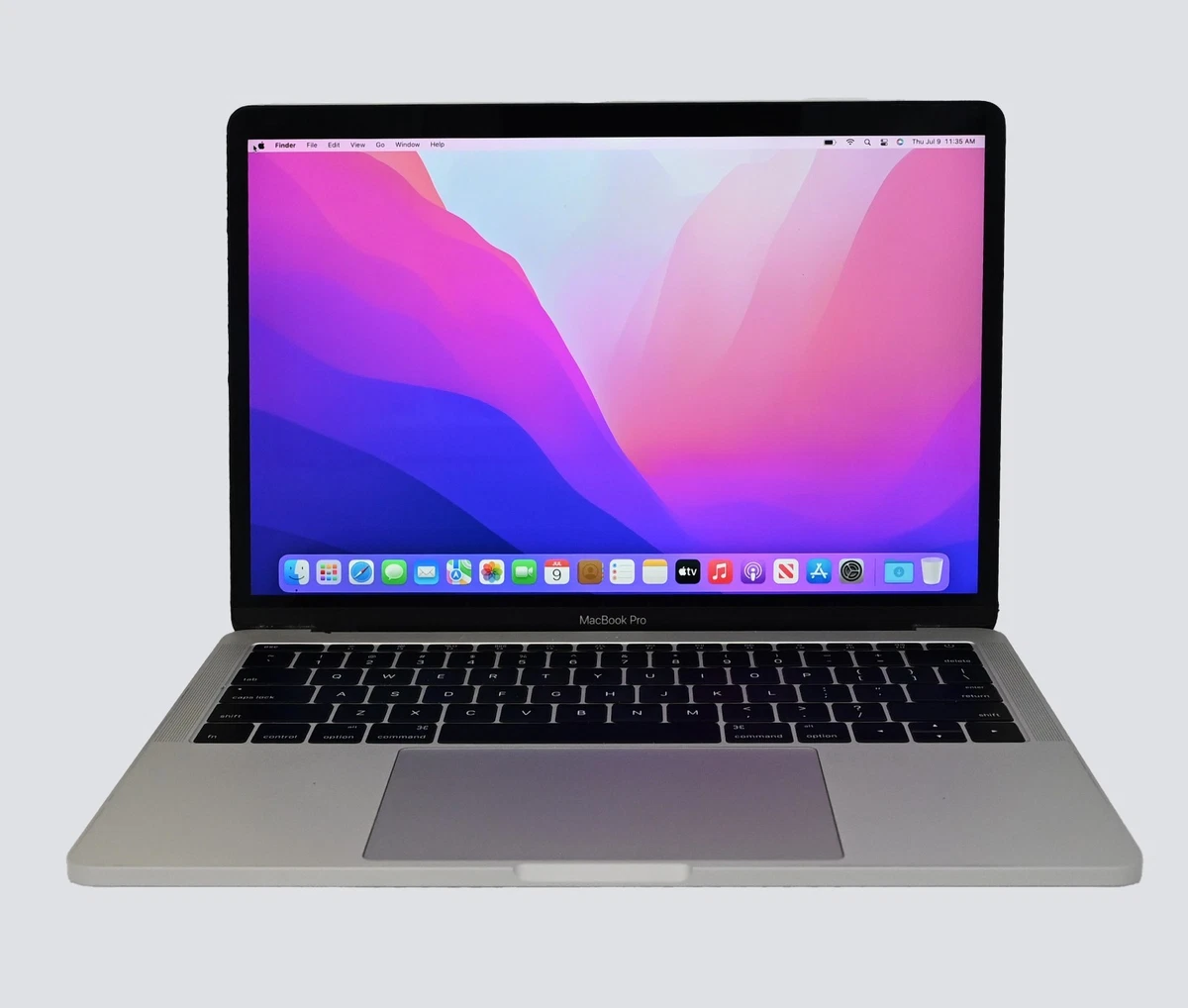 2016 Apple MacBook Pro Laptops for sale | eBay