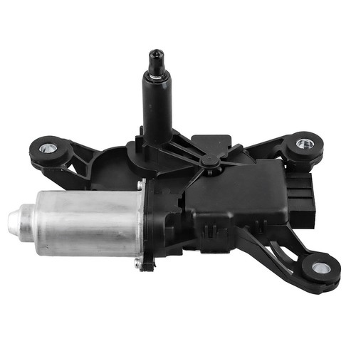 Aftermarket Rear Wiper Motor for BMW X5 E53 2000 to 2006 Sport Utility Vehicles - Picture 9 of 13