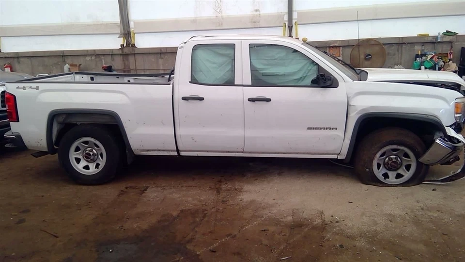 Automatic Transmission 4WD 4.3L Fits 14-16 SIERRA 1500 PICKUP 6753708 Foto 4 de 4